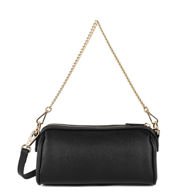 sac trotteur - milano ana #couleur_noir