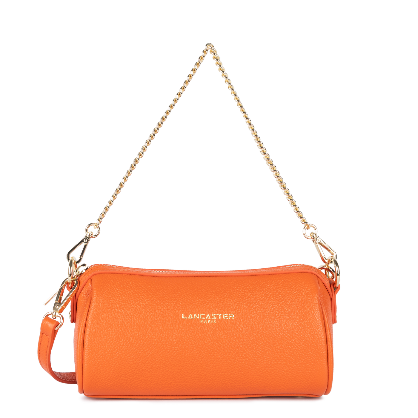 sac trotteur - milano ana #couleur_orange