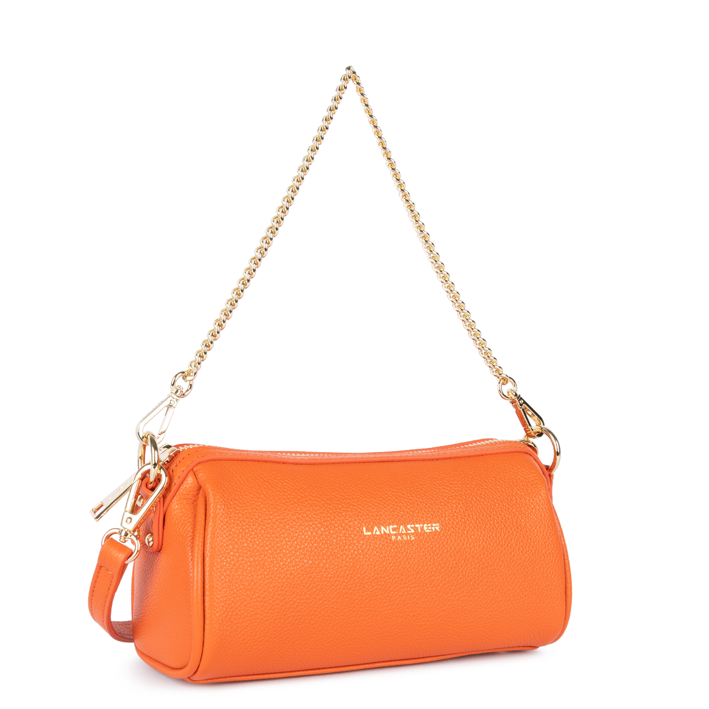 sac trotteur - milano ana #couleur_orange