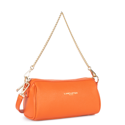 sac trotteur - milano ana #couleur_orange