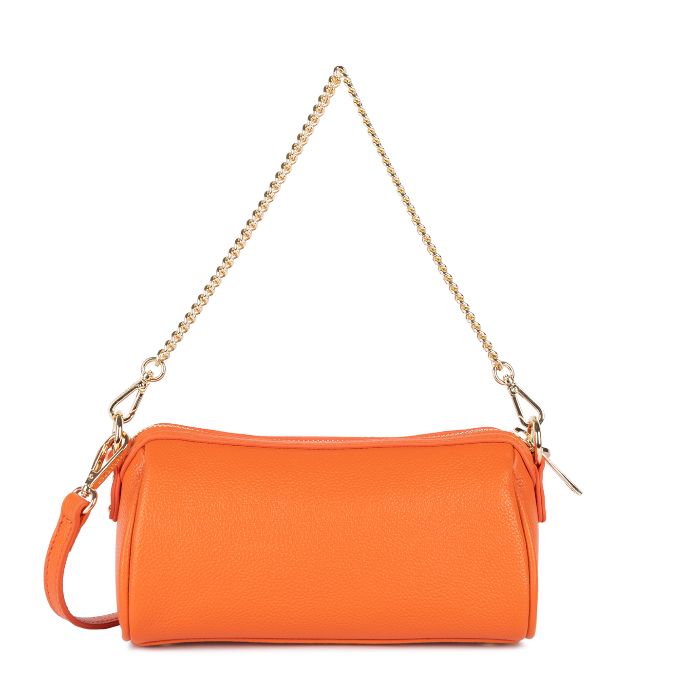 sac trotteur - milano ana #couleur_orange