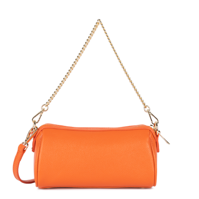 sac trotteur - milano ana #couleur_orange