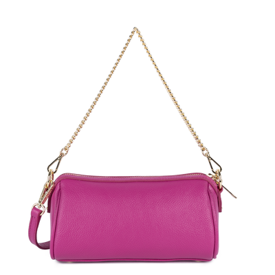 sac trotteur - milano ana #couleur_orchide-fonc