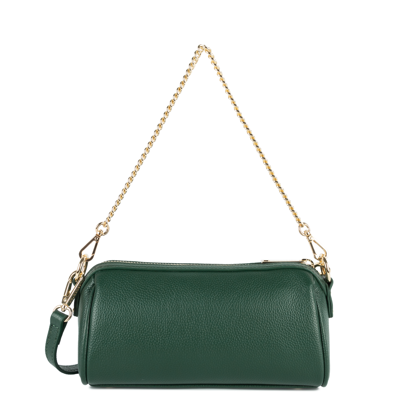 sac trotteur - milano ana #couleur_vert-fonc