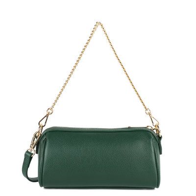 sac trotteur - milano ana #couleur_vert-fonc