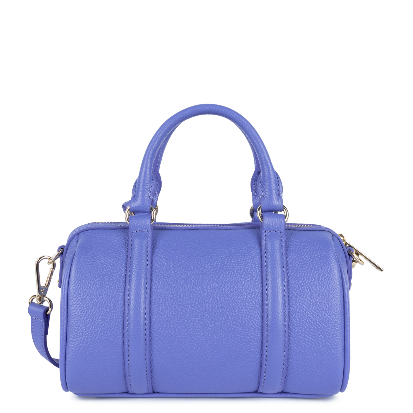 petit sac polochon - milano ana #couleur_bleuette