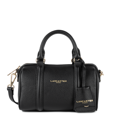 petit sac polochon - milano ana #couleur_noir