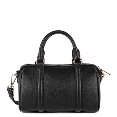 petit sac polochon - milano ana #couleur_noir