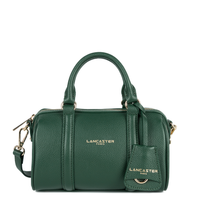 petit sac polochon - milano ana #couleur_vert-fonc