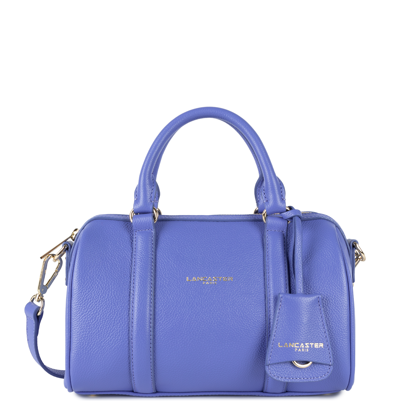 sac polochon - milano ana #couleur_bleuette