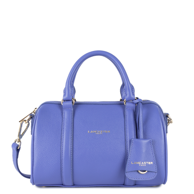 sac polochon - milano ana #couleur_bleuette