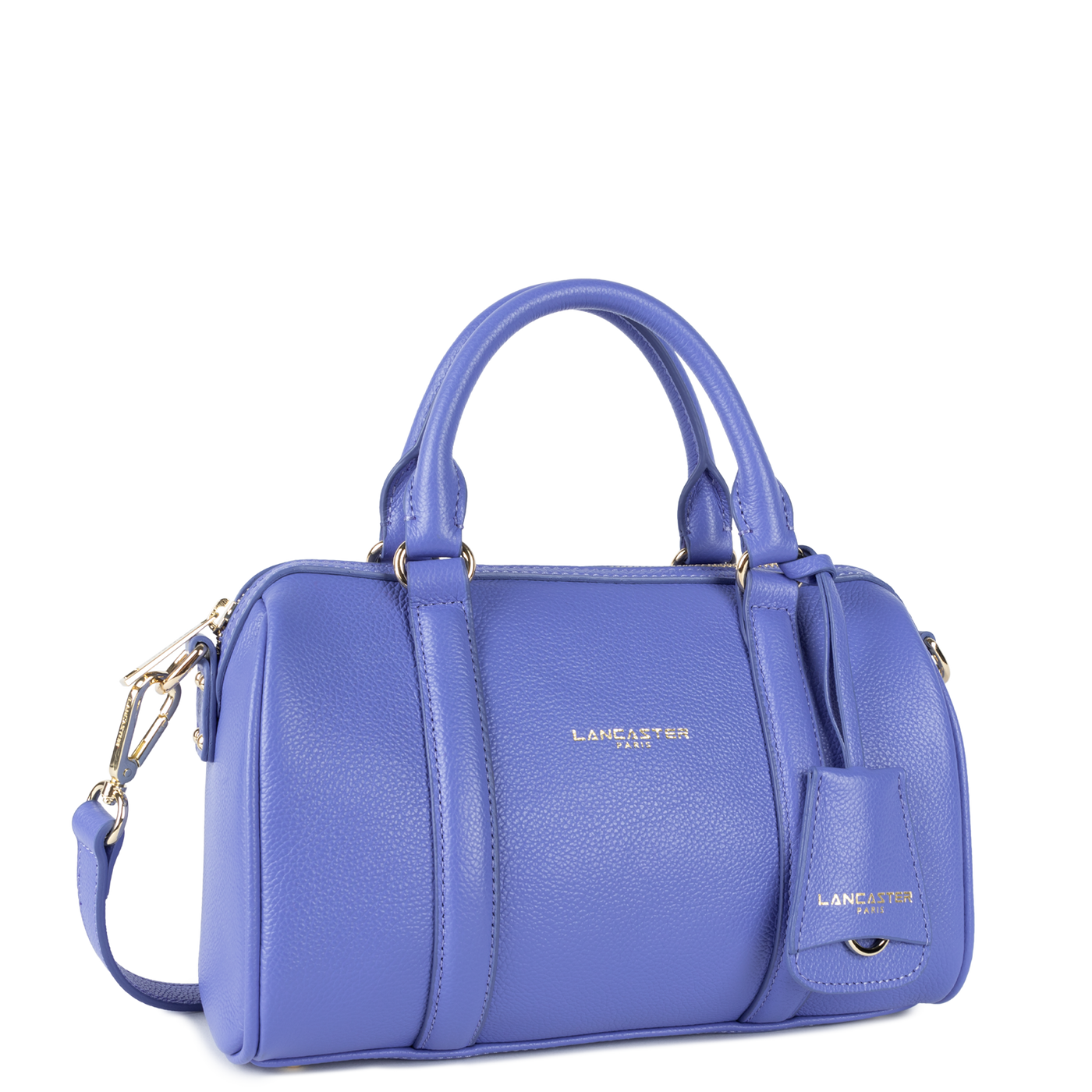 sac polochon - milano ana #couleur_bleuette