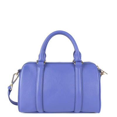 sac polochon - milano ana #couleur_bleuette