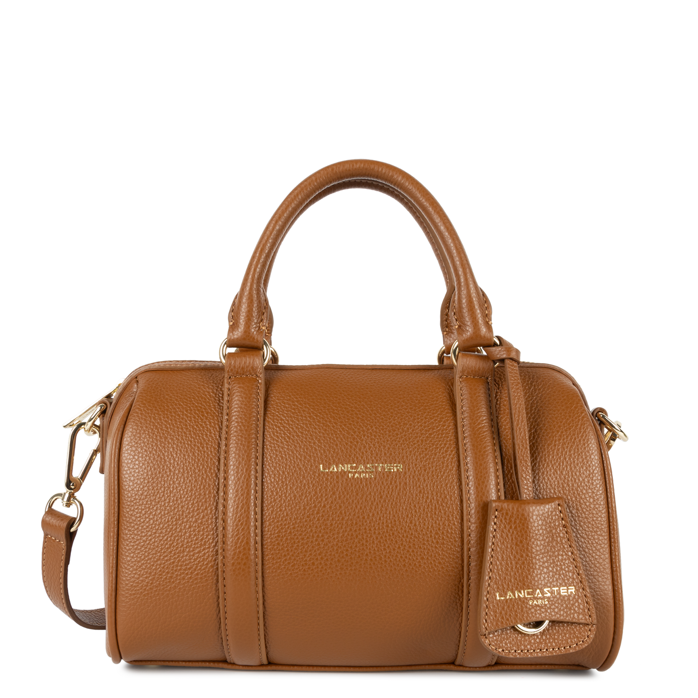 sac polochon - milano ana #couleur_camel