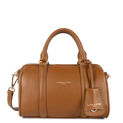 sac polochon - milano ana #couleur_camel