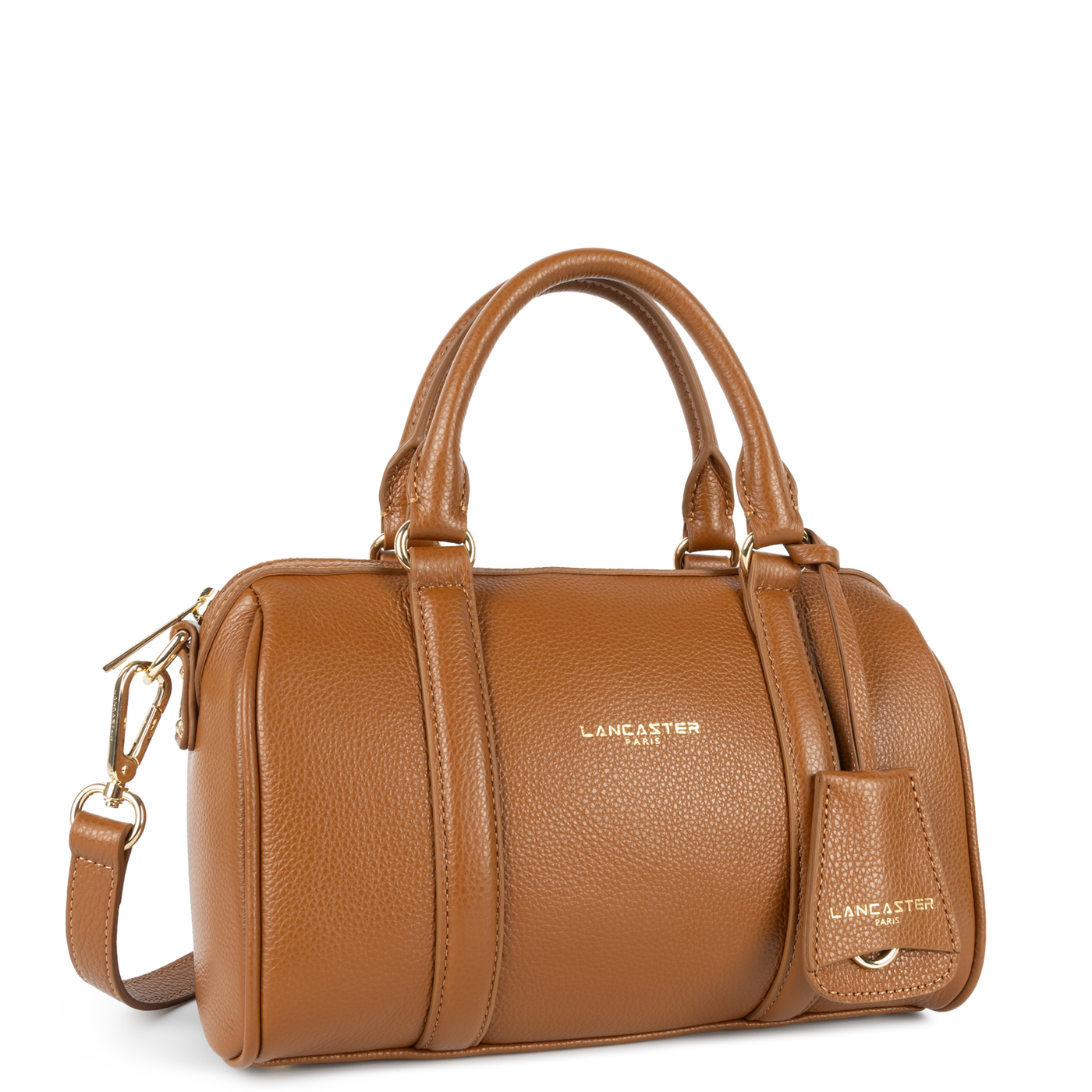 sac polochon - milano ana #couleur_camel