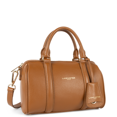 sac polochon - milano ana #couleur_camel