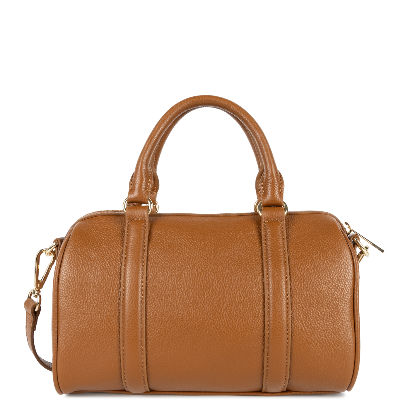 sac polochon - milano ana #couleur_camel