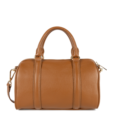 sac polochon - milano ana #couleur_camel