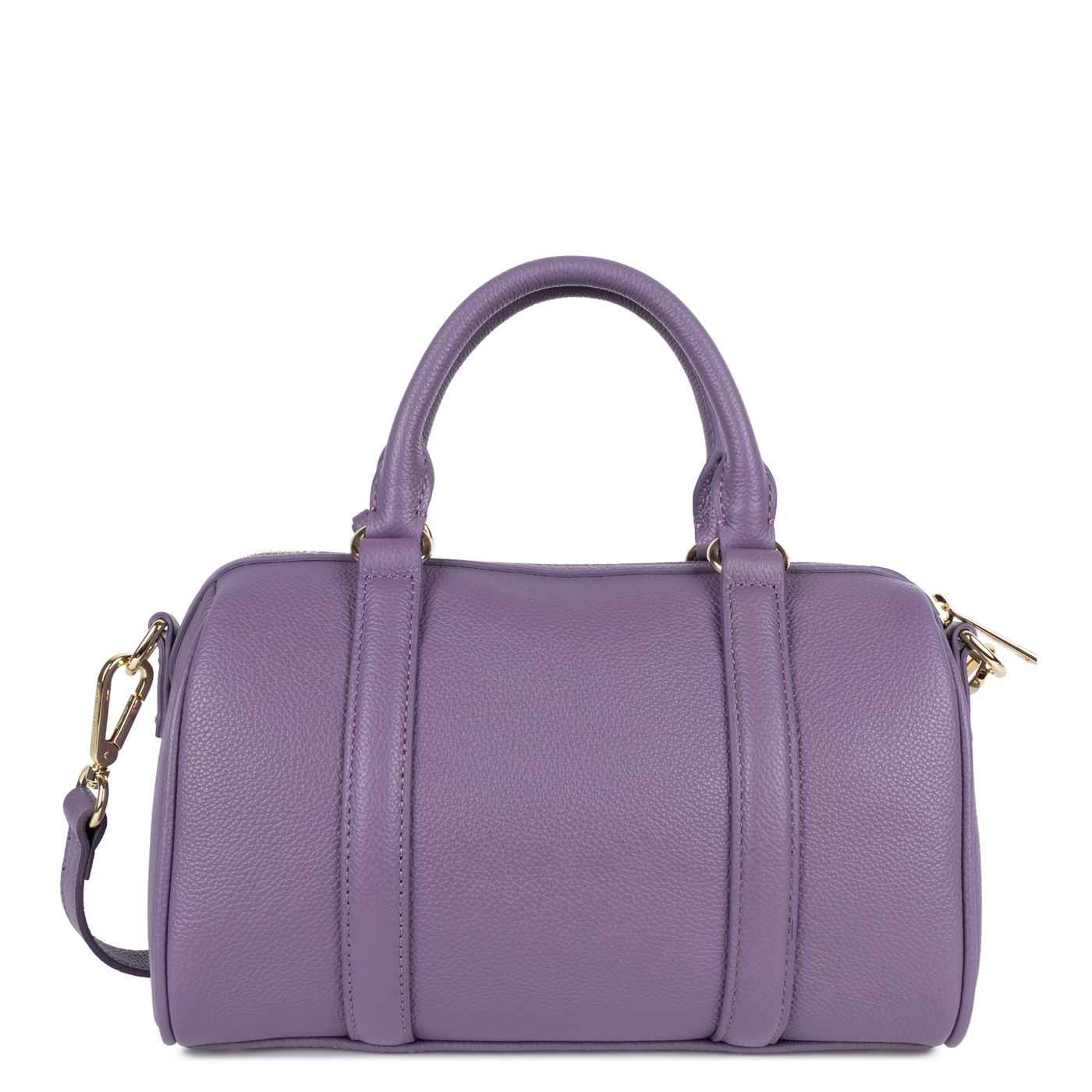 sac polochon - milano ana #couleur_mauve-fonc