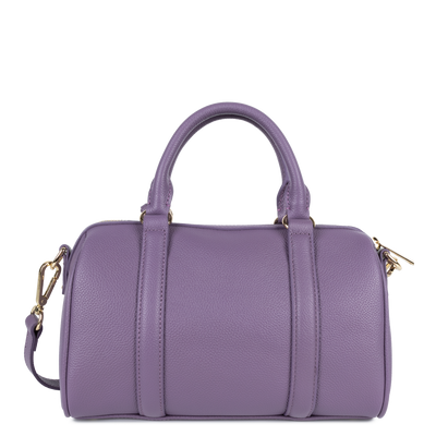 sac polochon - milano ana #couleur_mauve-fonc