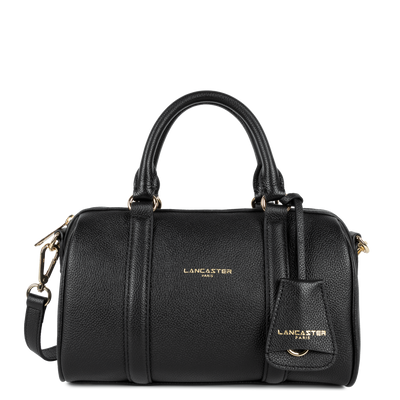 sac polochon - milano ana #couleur_noir