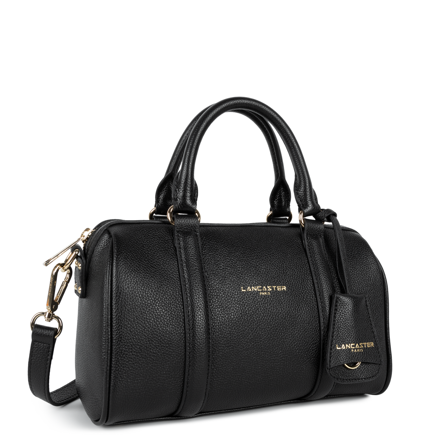 sac polochon - milano ana #couleur_noir