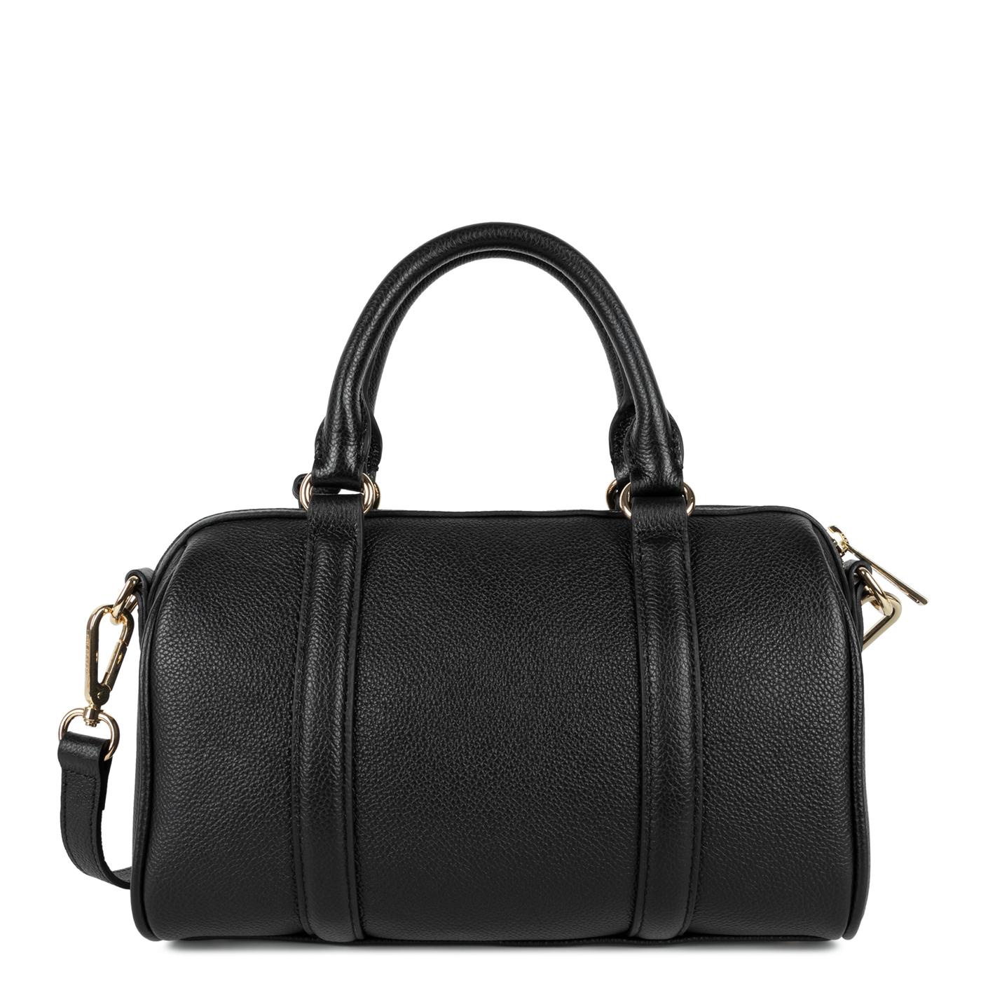 sac polochon - milano ana #couleur_noir