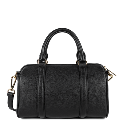 sac polochon - milano ana #couleur_noir