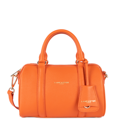 sac polochon - milano ana #couleur_orange