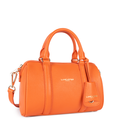 sac polochon - milano ana #couleur_orange