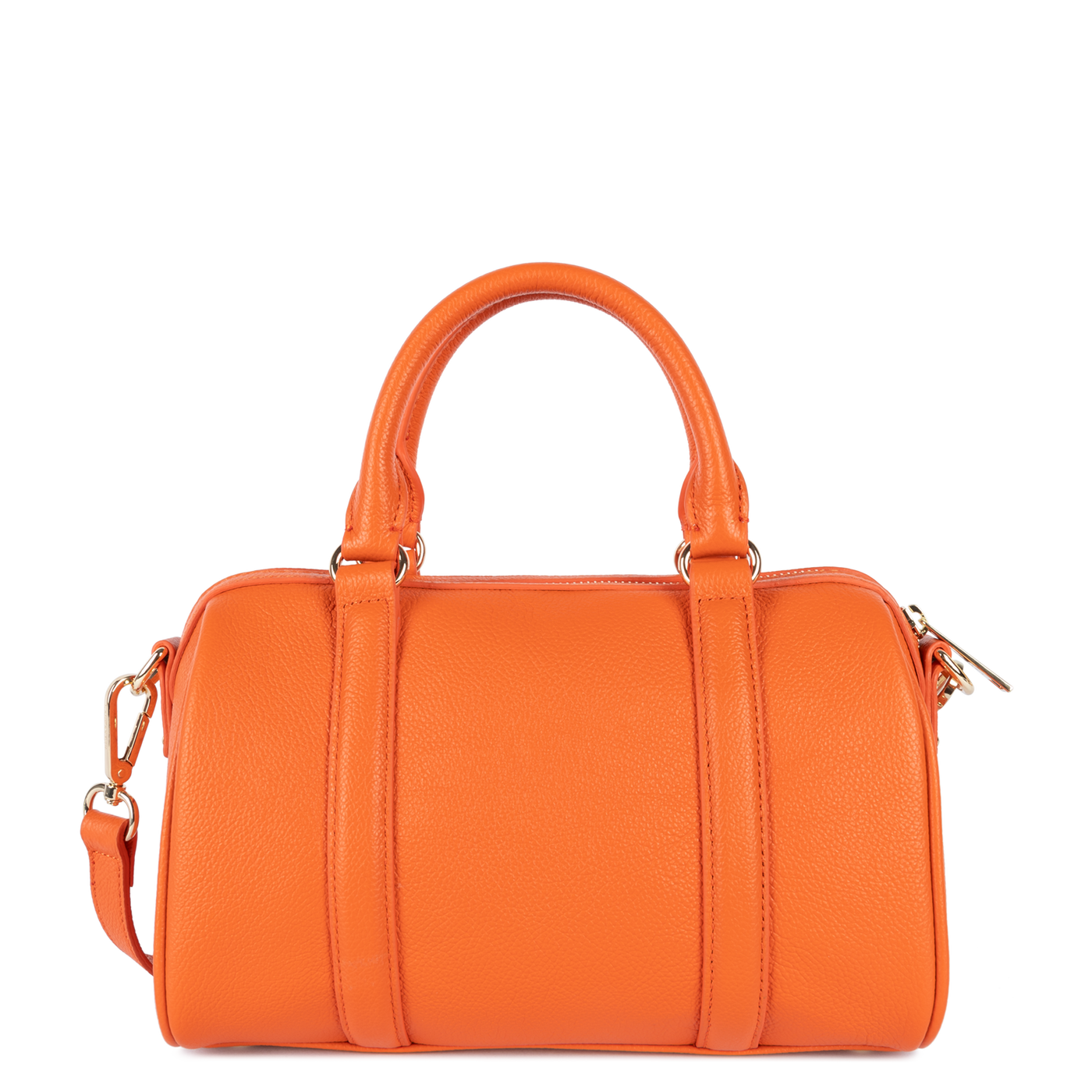 sac polochon - milano ana #couleur_orange