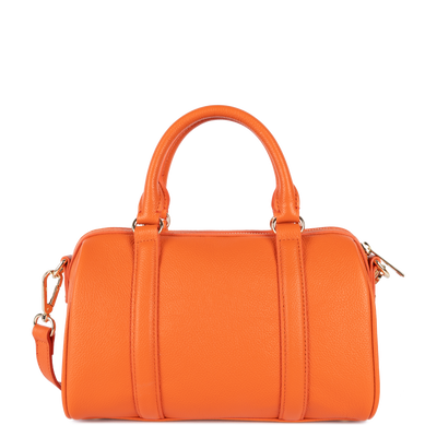 sac polochon - milano ana #couleur_orange