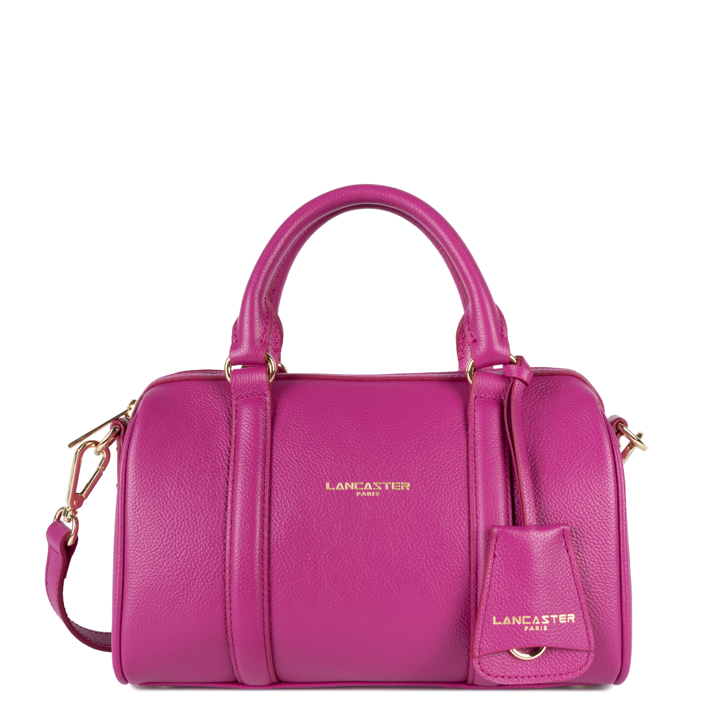 sac polochon - milano ana #couleur_orchide-fonc