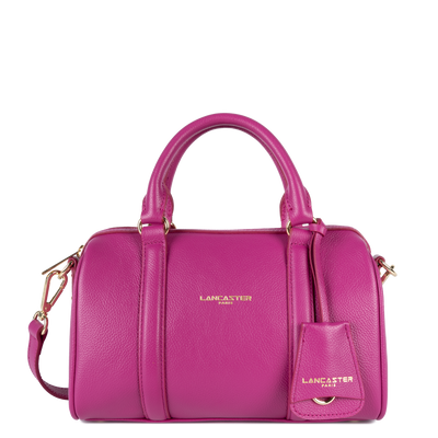 sac polochon - milano ana #couleur_orchide-fonc