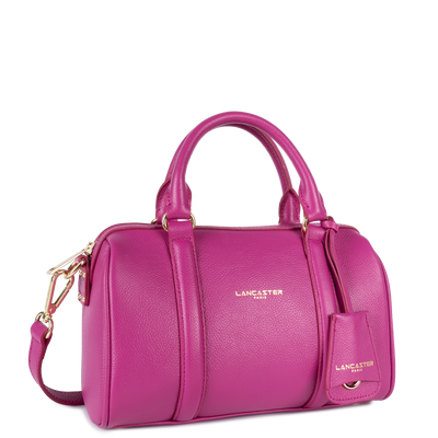 sac polochon - milano ana #couleur_orchide-fonc