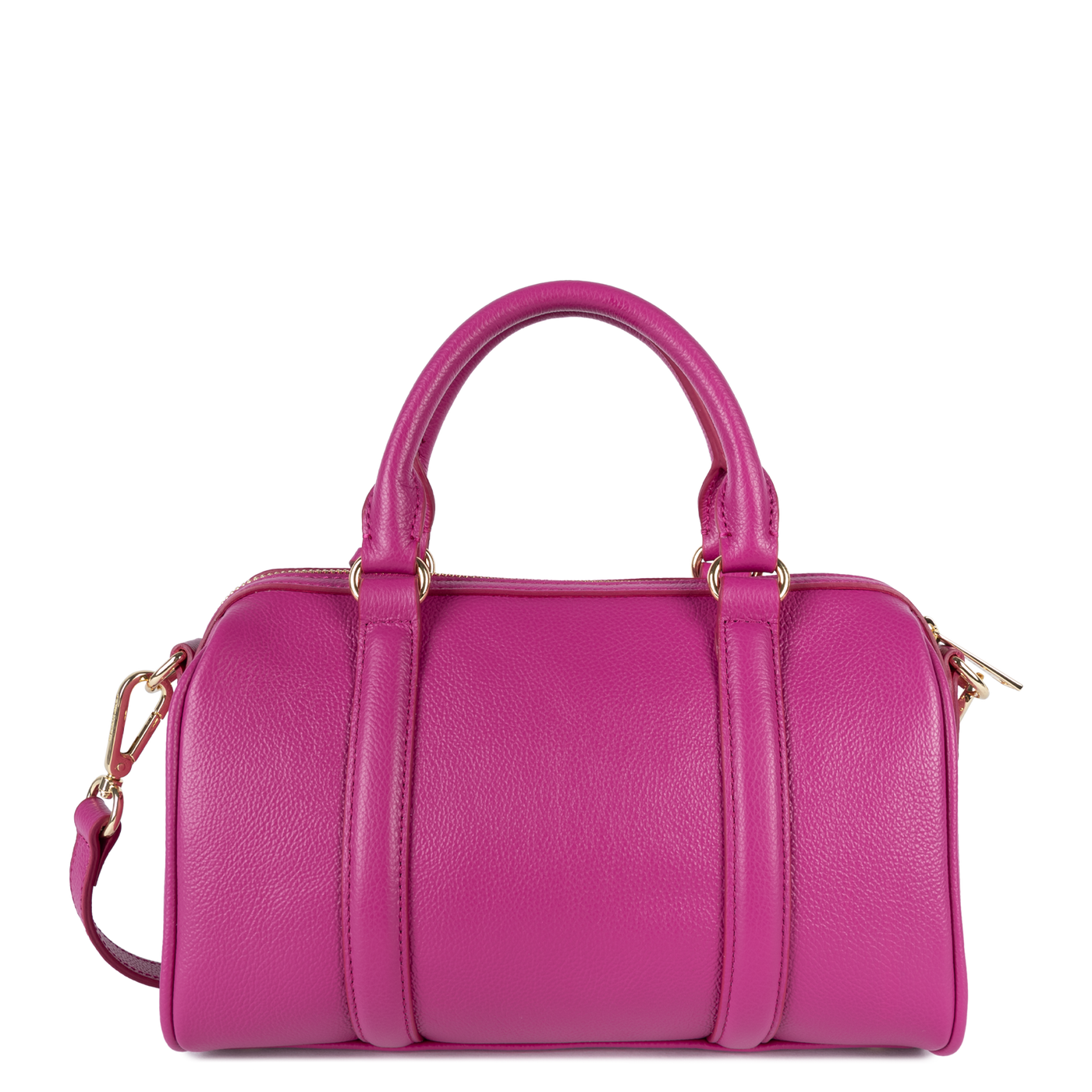 sac polochon - milano ana #couleur_orchide-fonc