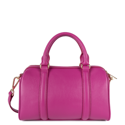 sac polochon - milano ana #couleur_orchide-fonc