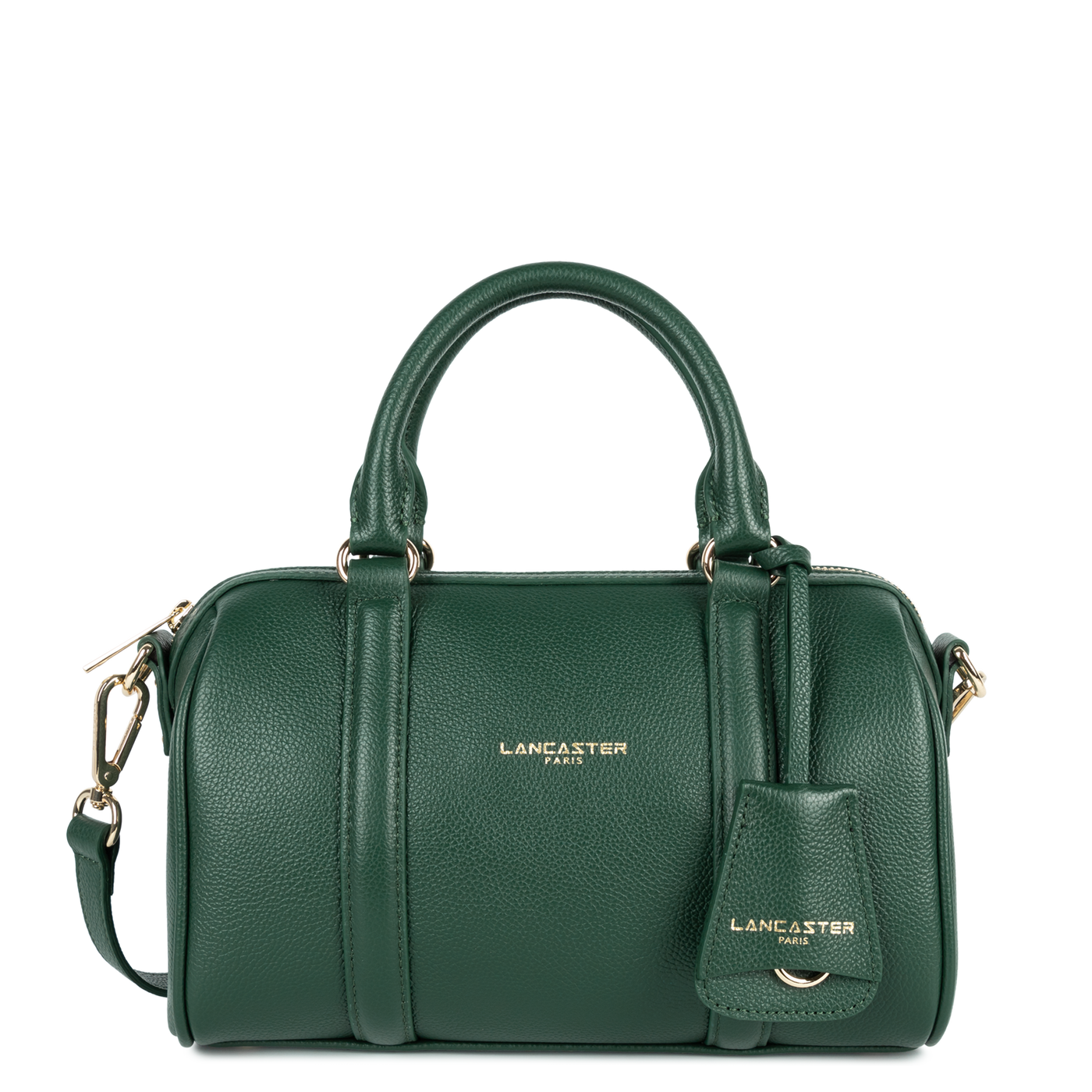 sac polochon - milano ana #couleur_vert-fonc