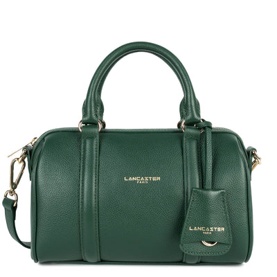 sac polochon - milano ana #couleur_vert-fonc