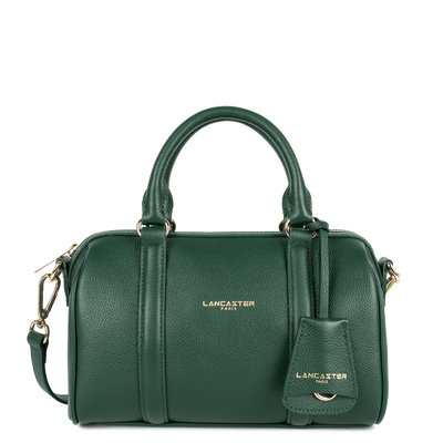 sac polochon - milano ana #couleur_vert-fonc