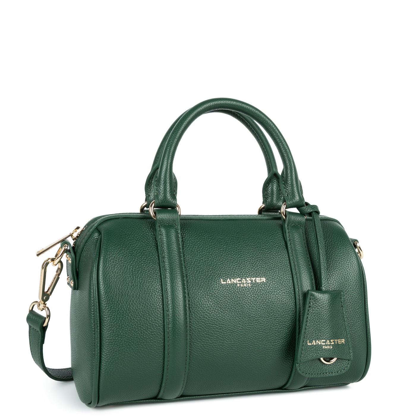 sac polochon - milano ana #couleur_vert-fonc