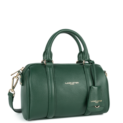 sac polochon - milano ana #couleur_vert-fonc