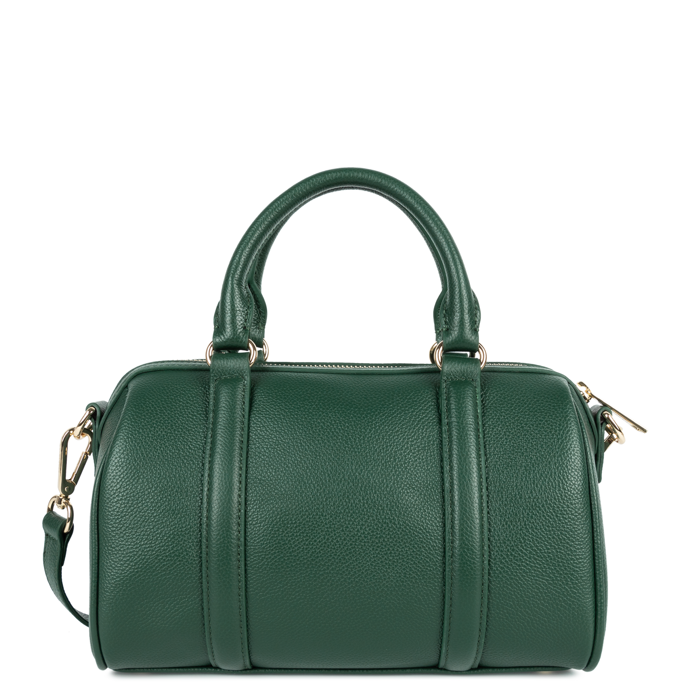 sac polochon - milano ana #couleur_vert-fonc