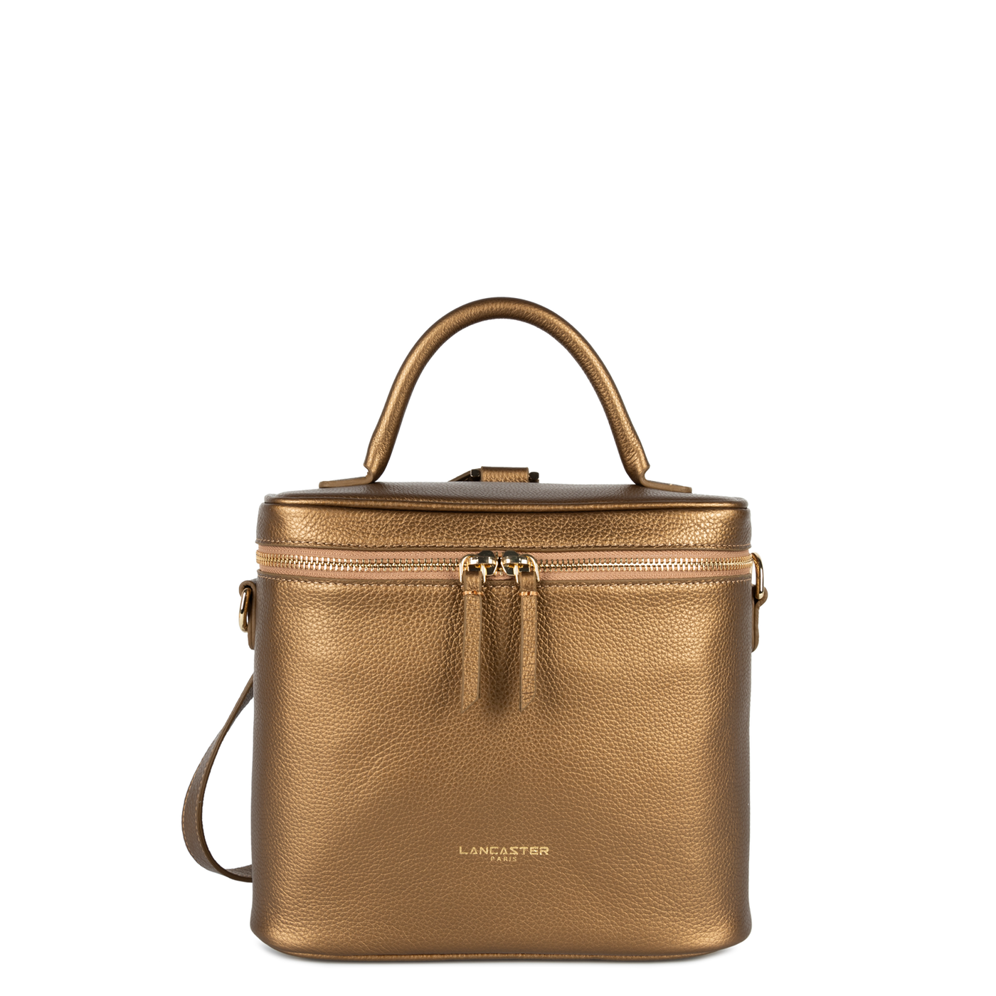 sac à dos - ashna #couleur_gold-antic