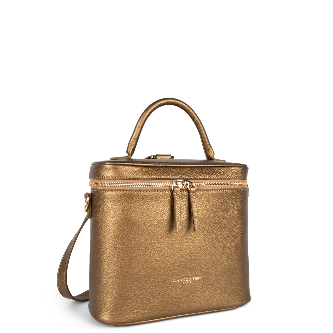 sac à dos - ashna #couleur_gold-antic