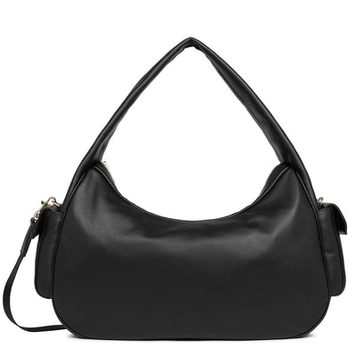 très grand sac de voyage - julia #couleur_noir