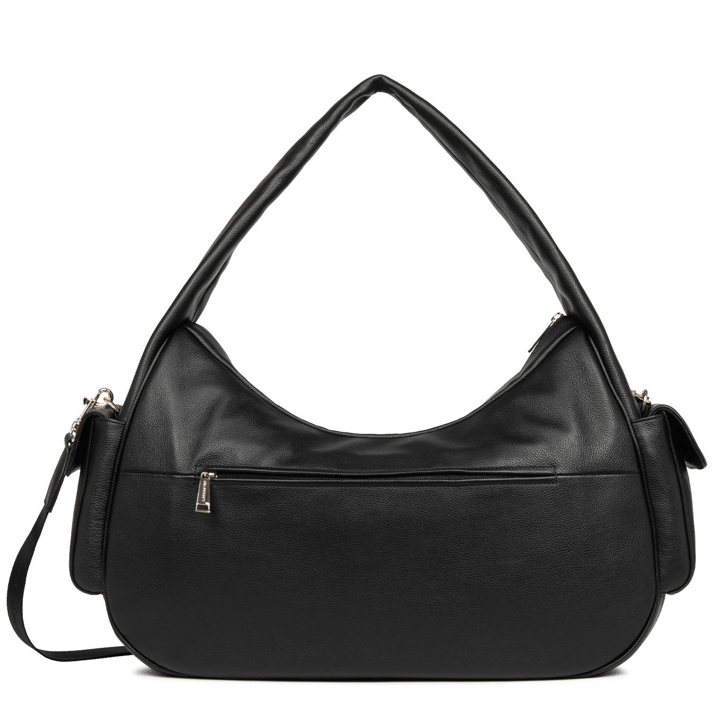 très grand sac de voyage - julia #couleur_noir