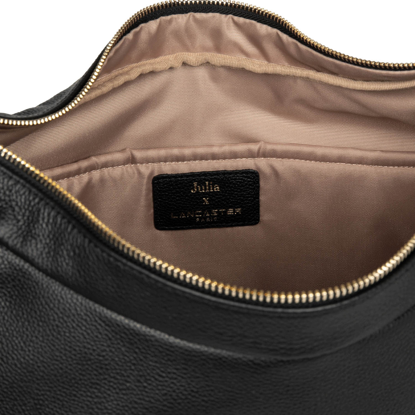 très grand sac de voyage - julia #couleur_noir