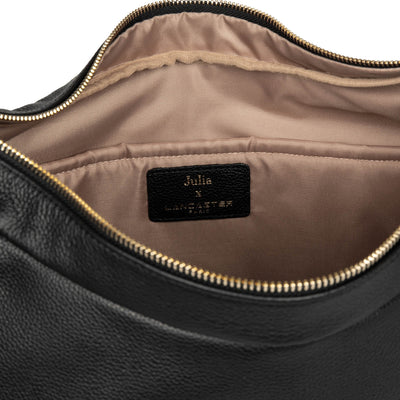 très grand sac de voyage - julia #couleur_noir